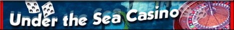 Under the Sea Casino!