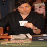 Alleged Partouche Poker Tour cheat sues organisers