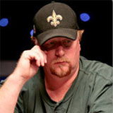 November Nine Profile - Darvin Moon