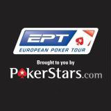 Mark Hirleman leads EPT Copenhagen