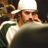 Jason Mercier appearing on High Stakes Poker