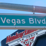 Las Vegas, Show Business and the Mob