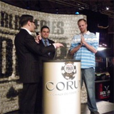 Travis Johnson Wins WSOP Event #7 - $1,500 NLHE