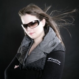 Annette Obrestad