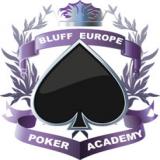 Bluff Poker Academy schedule announced