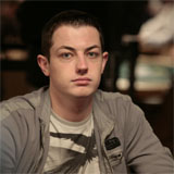 Tom Dwan’s new beau spotted?