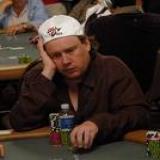A sick tattoo prop bet at the LA Poker Classic