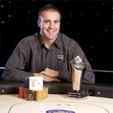 Aaron Gustavson defeats Peter Eastgate in EPT London