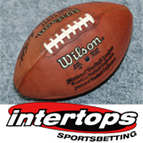 Super Bowl tickets to be won courtesy of Intertops Poker