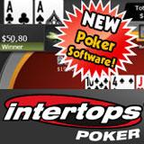 Software upgrade at Intertops Poker В» Bluff Europe Magazine