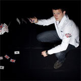 Odds for BlackBelt Poker Open announced