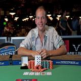 James Dempsey joins Full Tilt&rsquo;s Red Pros after great WSOP