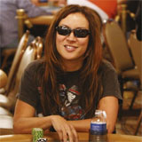 Jennifer Tilly Returns to Poker