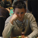 JP Kelly aka MavFish