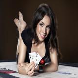 Interview - Liv Boeree