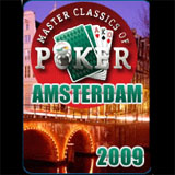 Kristoffer Thorsson wins Master Classics of Poker in Amsterdam