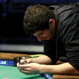 Phil Galfond leaves BlueFirePoker training site