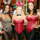 London Playboy Club to open in June