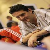 Victor Chandler Poker signs Roy Brindley