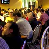 Seminar 3 – Tournament Dynamics