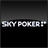 Sky Poker UK Cash Game airs tonight