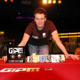 Interview with Stuart 'The Nutter' Rutter