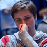 Yevgeniy Timoshenko: Man or machine?