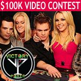 Win a life of luxury with Victory Poker