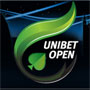 Win a trip to Unibet Open Riga