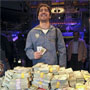 Anestis Metsas: Betfair Million-Dollar Freeroll winner 