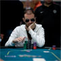 Arnaud Mattern: Backgammon and Poker Extraordinaire