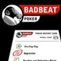 New Tournament Report Card from Badbeat.com