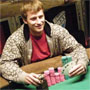 Derek Raymond Wins Event #46 Omaha Hi-Lo Split 8 or better