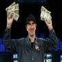 Erik Seidel leads WPT London Classic