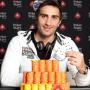 Kevin Stani wins PokerStars EPT Tallinn for €400,000