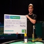Irish Open champ Kevin Vandersmissen