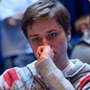 Yevgeniy Timoshenko: Man or machine?