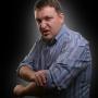Get on yer bike with Tony G to win tournament tickets